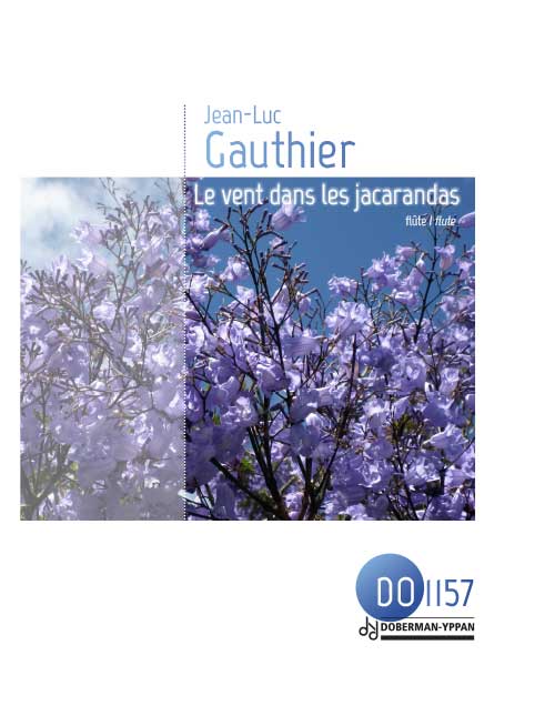Aperçu du produitLe vent dans les jacarandas