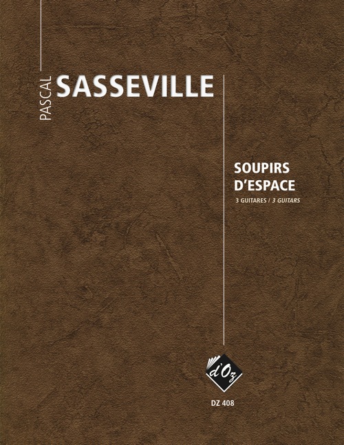 Aperçu du produitSoupirs d