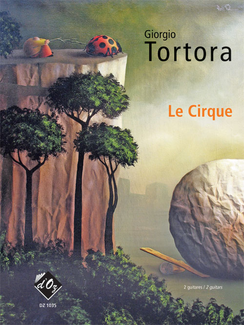 Aperçu du produitLe Cirque