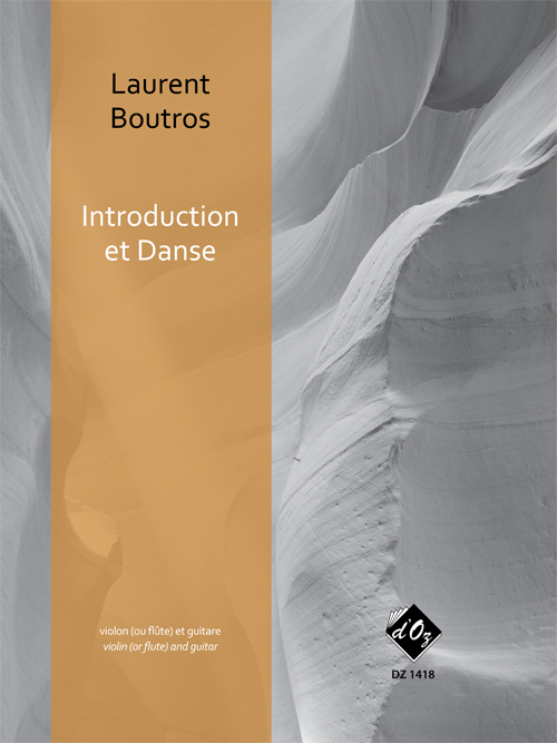 Aperçu du produitIntroduction et Danse