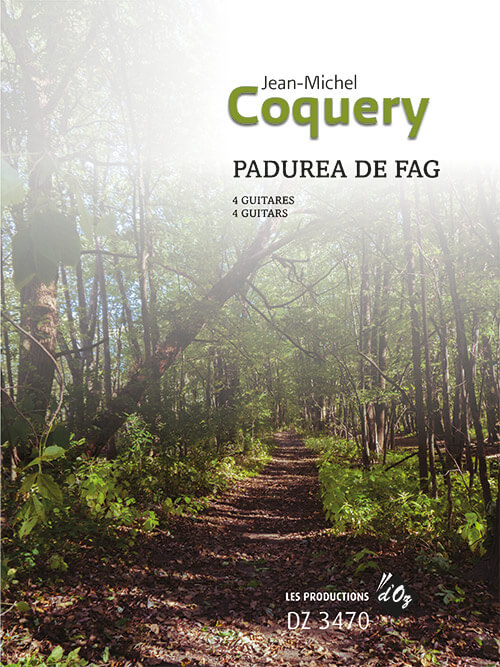 Aperçu du produitPadurea de Fag