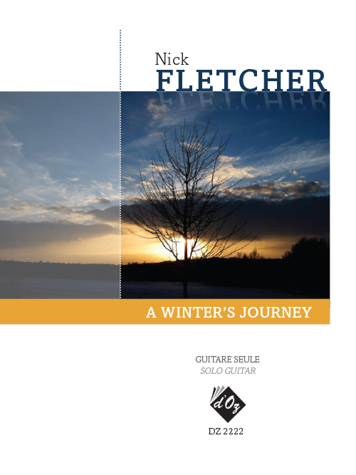 Aperçu du produitA Winter’s Journey