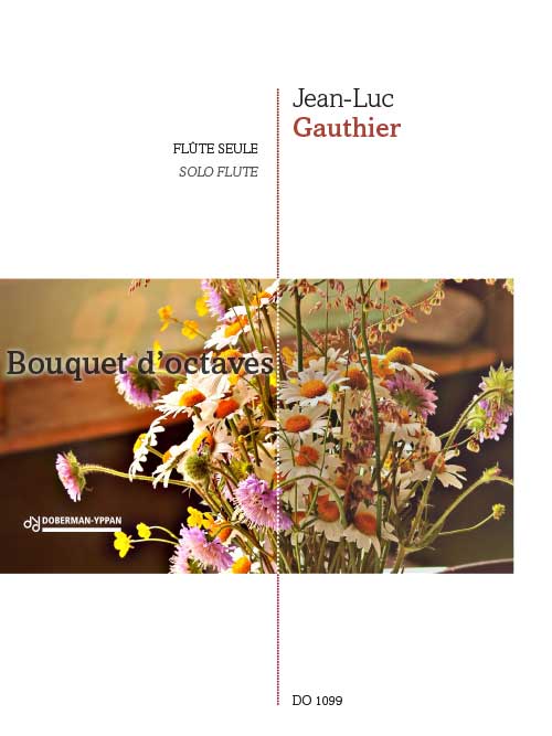 Aperçu du produitBouquet d’octaves