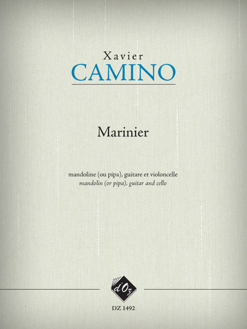 Aperçu du produitMarinier