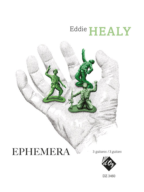 Aperçu du produitEphemera