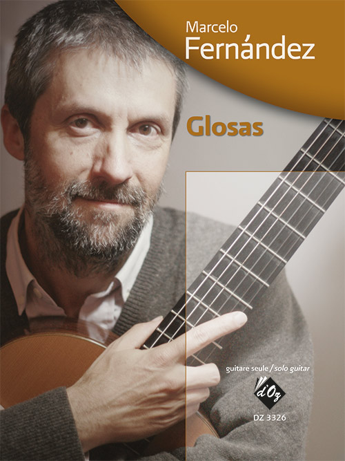 Aperçu du produitGlosas