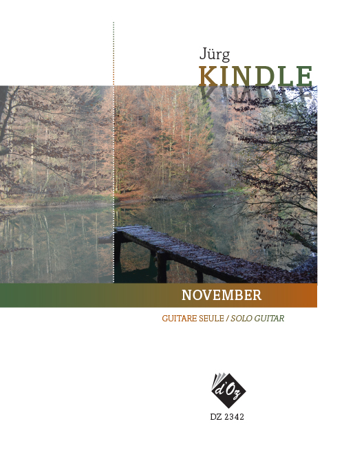 Aperçu du produitNovember
