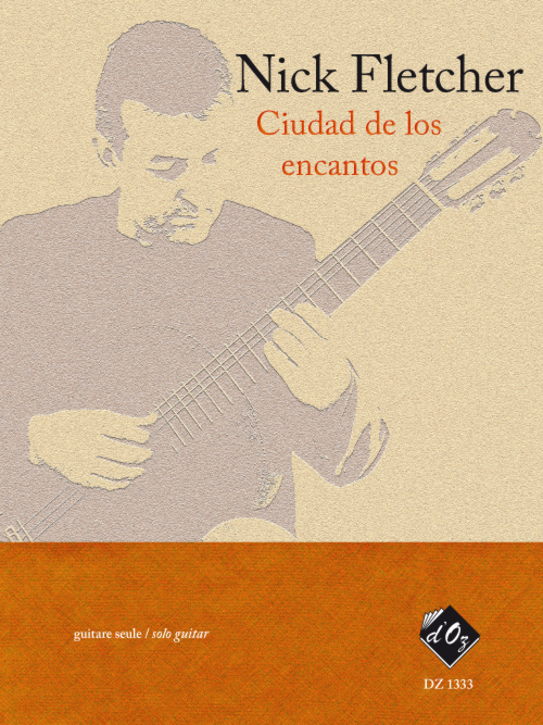 Aperçu du produitCiudad de los encantos