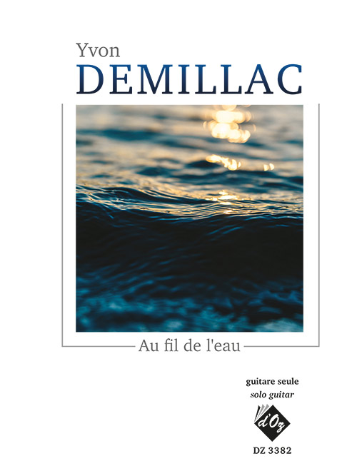 Aperçu du produitAu fil de l