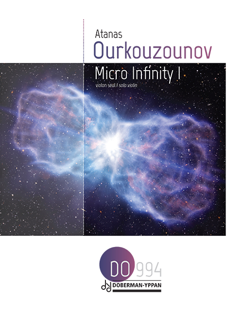 Aperçu du produitMicro Infinity I