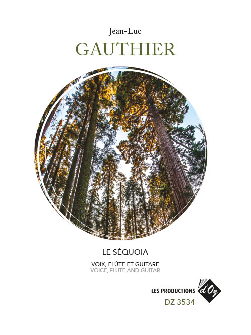 Aperçu du produitLe séquoia