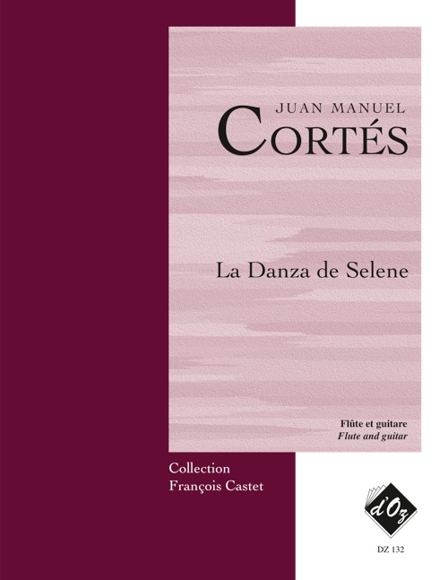 Aperçu du produitLa Danza de Selene