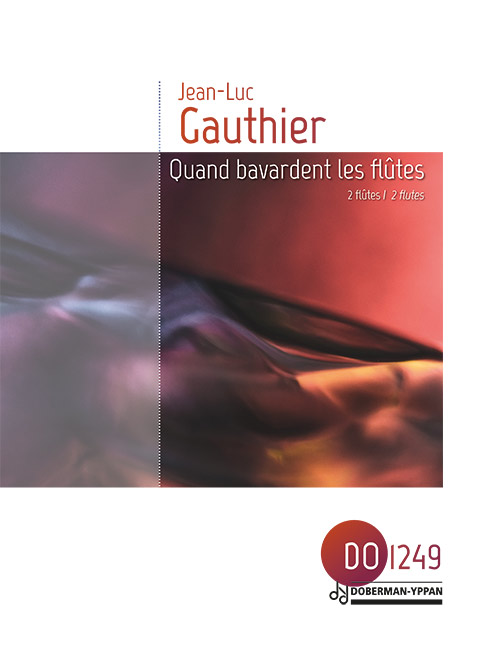 Aperçu du produitQuand bavardent les flûtes