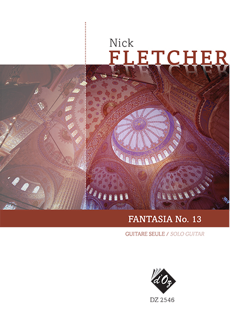 Aperçu du produitFantasia No. 13