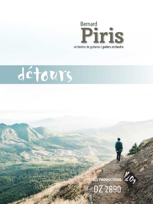 Aperçu du produitDétours