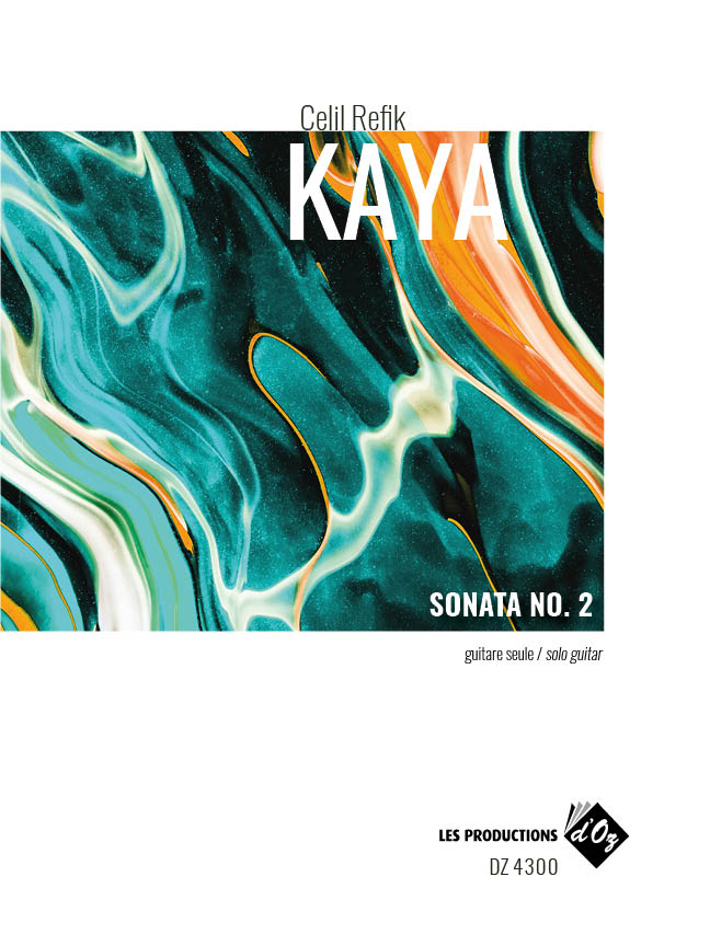 Aperçu du produitSonata No. 2