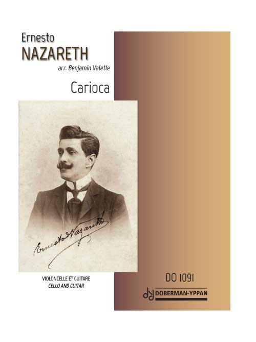 Aperçu du produitCarioca