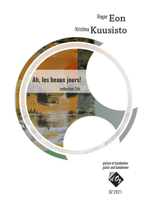 Aperçu du produitAh, les beaux jours!