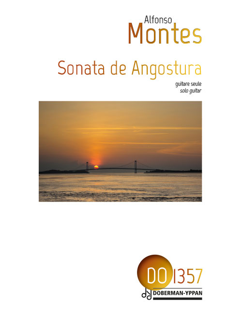 Aperçu du produitSonata de Angostura