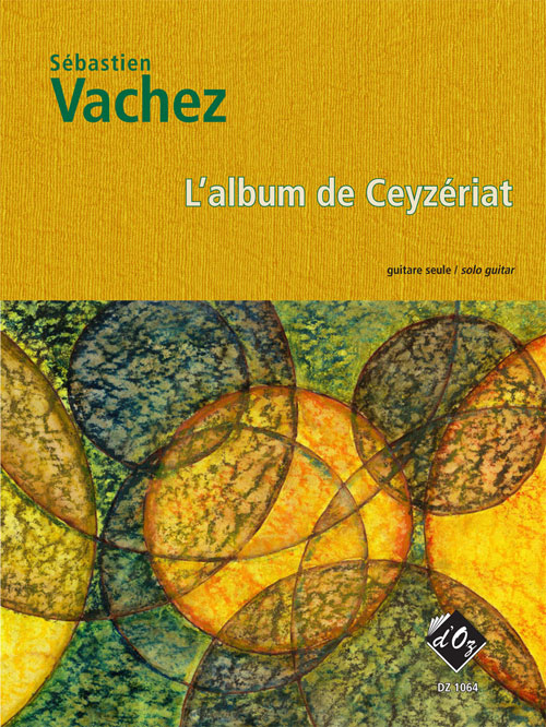 Aperçu du produitL