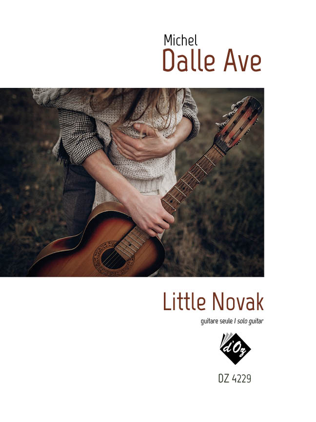 Aperçu du produitLittle Novak