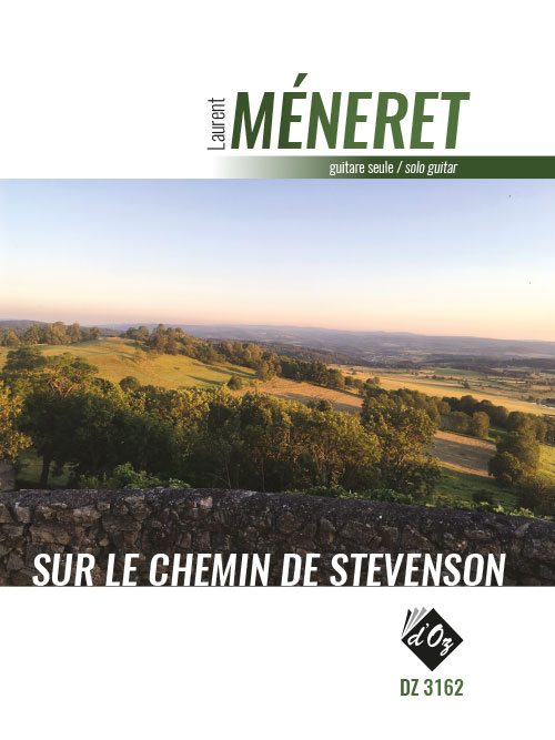 Aperçu du produitSur le chemin de Stevenson