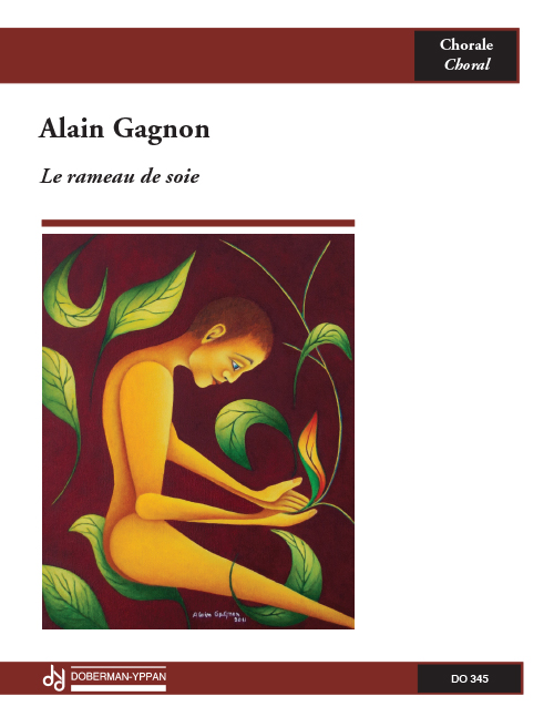 Aperçu du produitLe rameau de soie, opus 45