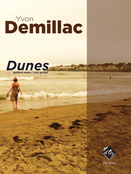 Aperçu du produitDunes