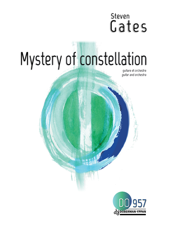 Aperçu du produitMystery of Constellation