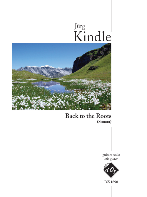 Aperçu du produitBack to the Roots