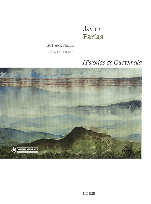 Product previewHistorias de Guatemala