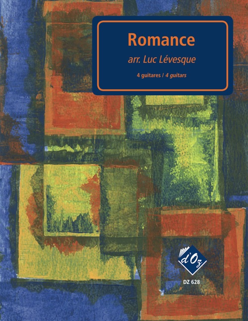 Aperçu du produitRomance