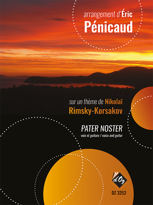 Aperçu du produitPater Noster