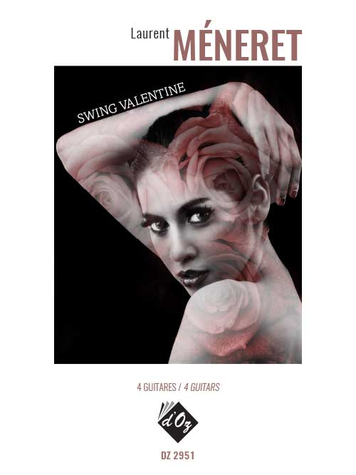 Aperçu du produitSwing Valentine