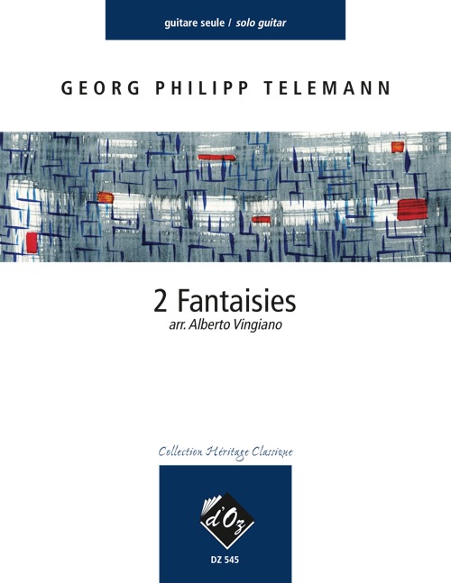 Aperçu du produit2 fantaisies