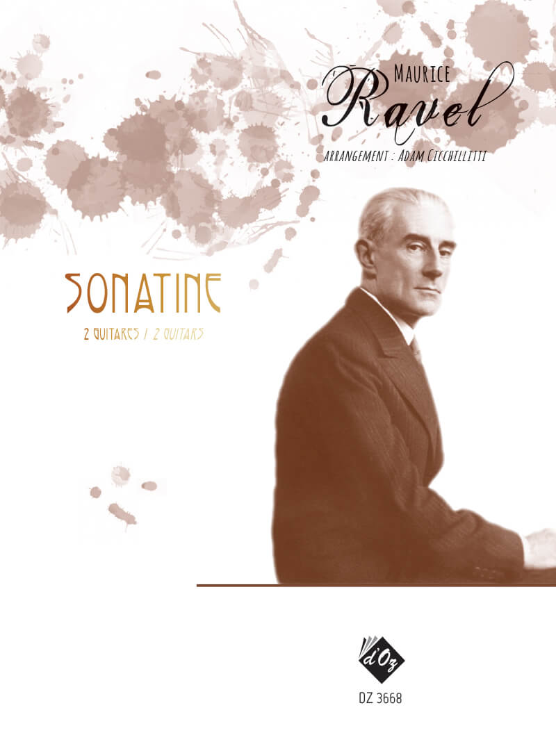 Aperçu du produitSonatine