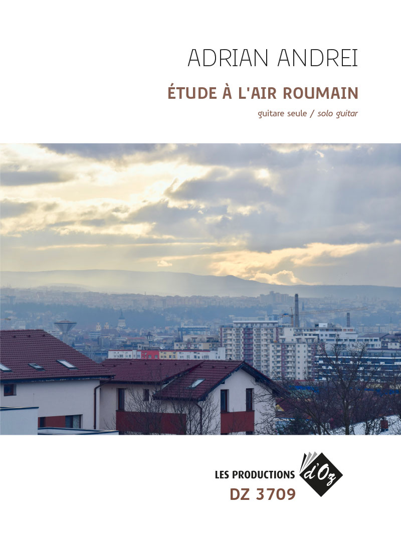 Aperçu du produitÉtude à l