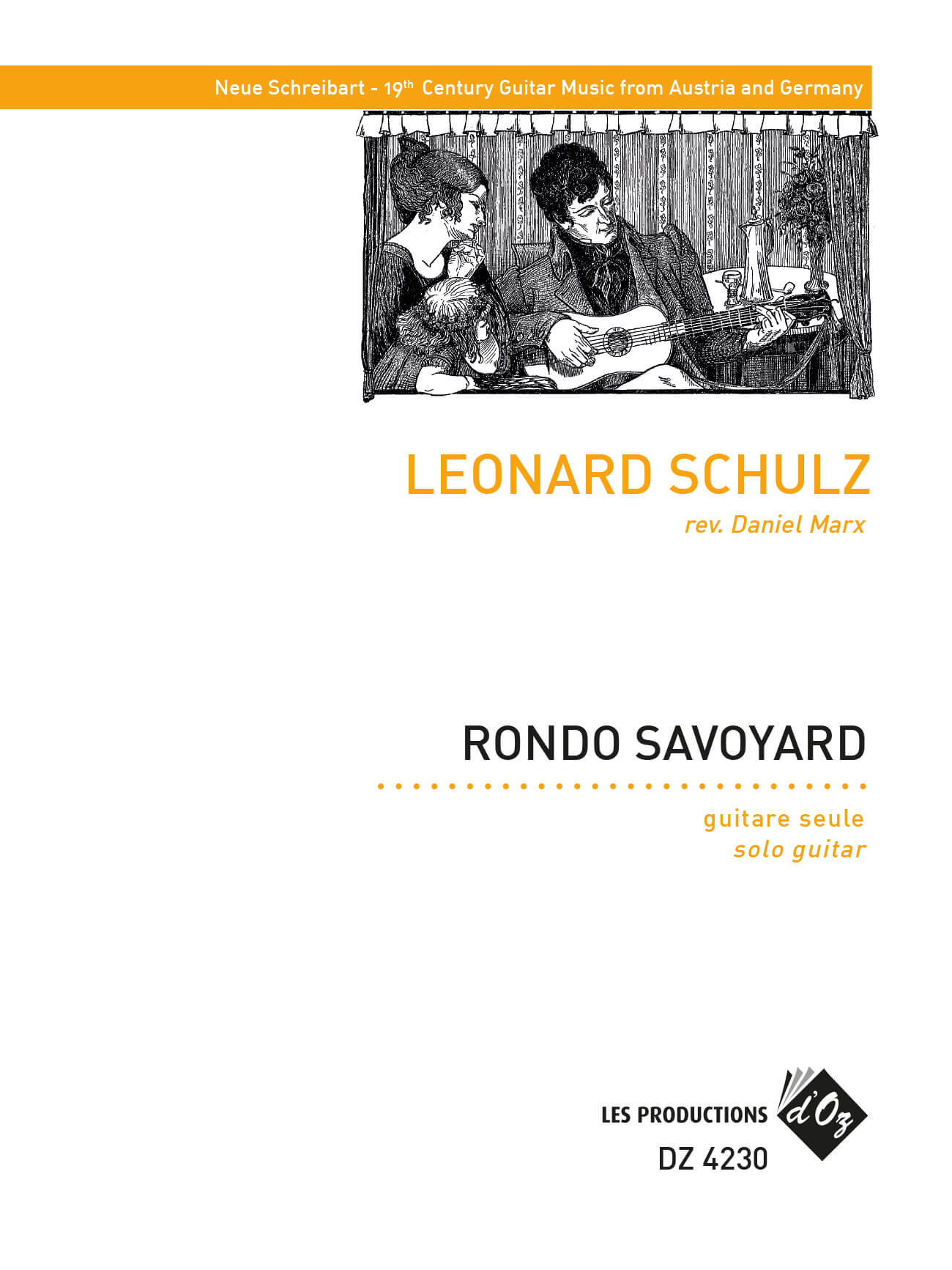 Aperçu du produitRondo Savoyard