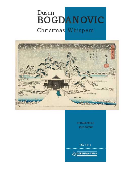 Aperçu du produitChristmas Whispers