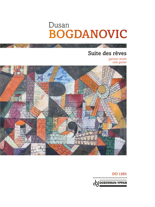 Aperçu du produitSuite des rêves