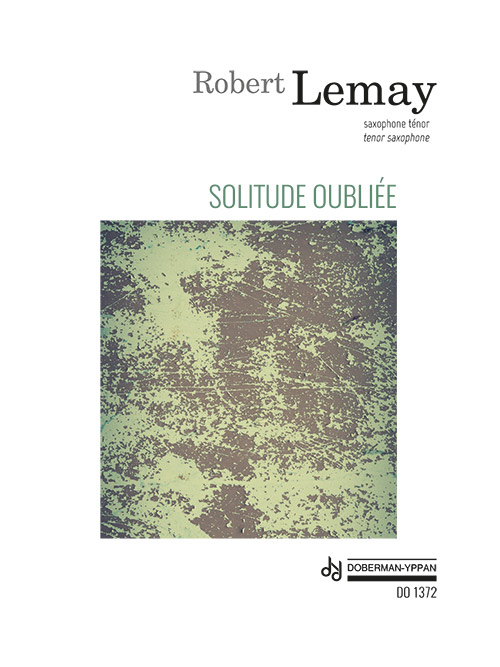 Aperçu du produitSolitude oubliée