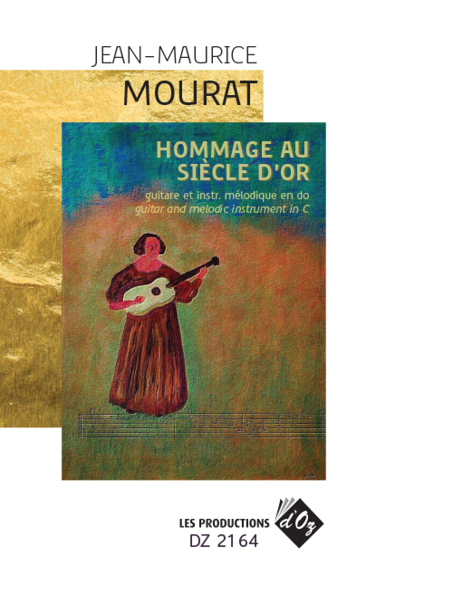 Aperçu du produitHommage au Siècle d’or