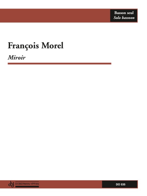 Aperçu du produitMiroir