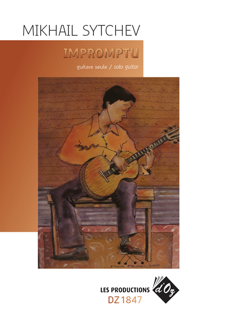 Aperçu du produitImpromptu