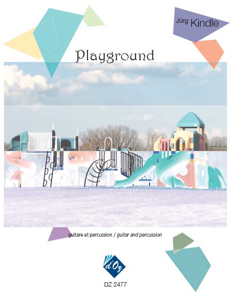 Aperçu du produitPlayground