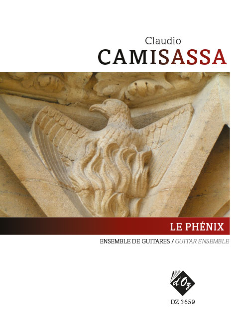 Aperçu du produitLe phénix