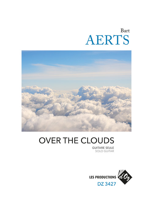 Aperçu du produitOver the Clouds