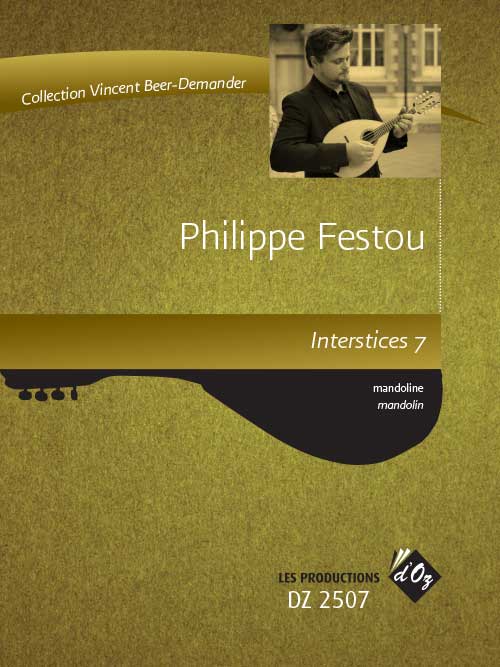 Aperçu du produitInterstices 7