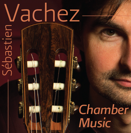Aperçu du produitChamber Music