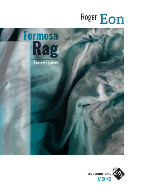 Aperçu du produitFormosa Rag